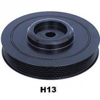 Polia de Cambota JAPANPARTS PU-H13