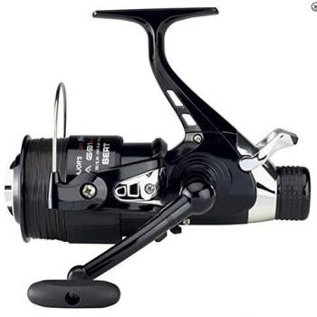 Carrete SERT para Carpfishing HRS FD
