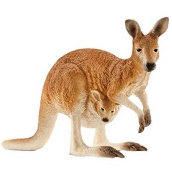 Schleich 2514756 Canguro