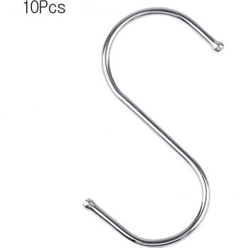 Soporte “S” Supremo – Almacenamiento de Alto Rendimiento