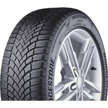 Bridgestone Blizzak LM005 255/50 R19 103T TL AO + B_Seal 3PMSF