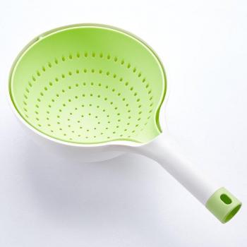 Cesta Ventilada Colador Multiuso