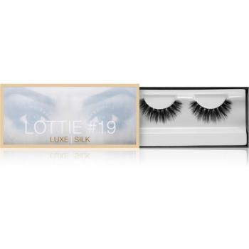 Huda Beauty Lottie Faux-cils classiques 2x3,4 cm
