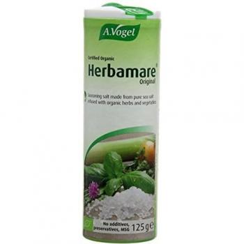 BIOFORCE Herbamare Organic Herb Seasoning 125g