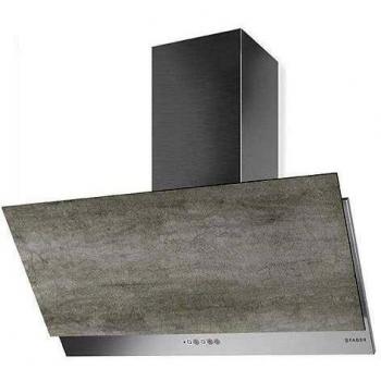 Cappa Faber Inox Grexia Grigio Chiaro