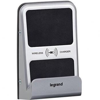 Legrand, Qi-Wireless Charging-Station (IP66, IK08)