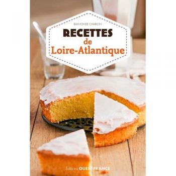 Recettes de Loire-Atlantique