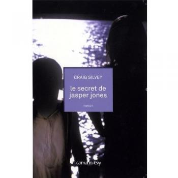 Le secret de Jasper Jones