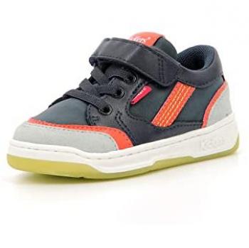 KICKERS Kouic 928541-30 Zapatillas Deportivas Niños