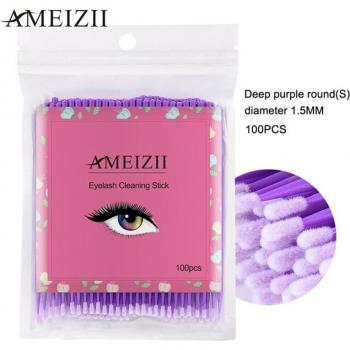 Wimpern Entferner Werkzeug Set