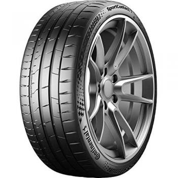 Continental SPORTCONTACT 7 265/35 R19 98Y Pneus