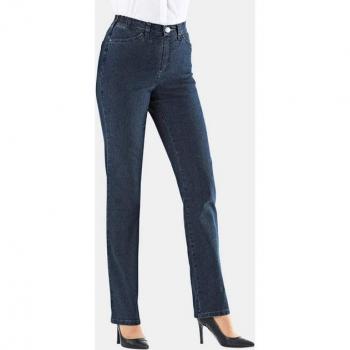 Jean chic CARLA