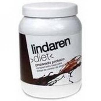 Proteine Vegetali Lindaren – 225 g – Gusto Cacao