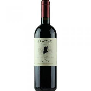 Poliziano Le Stanze Vintage 2018, Bottiglia da 0,75 lt