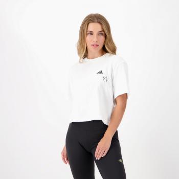 Adidas Bluv Q3 Cropped