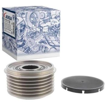 Roda Livre do Alternador ACKOJA A64-23-0001