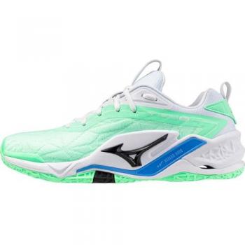 Wave Stealth Neo Handball Shoes by Mizuno