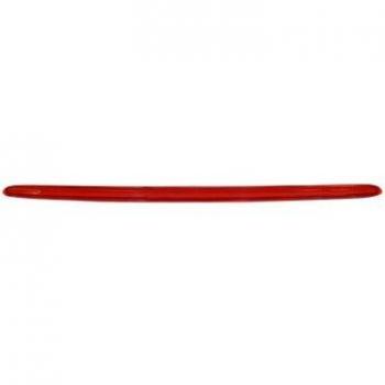 Luce di stop aggiuntiva VAN WEZEL 0629929 per BMW Serie 1 Cabrio e Coupe, LED rossa