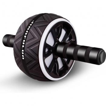 Roue musculation silencieuse