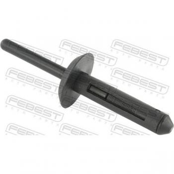 Gama 88570‑173 – Remache Ciego (FEBEST)