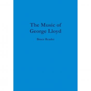 The Music of George Lloyd