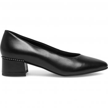 Pumps Lasocki WB‑SYLVI‑03 Schwarz – kompakte, energieeffiziente Spritzpumpe
