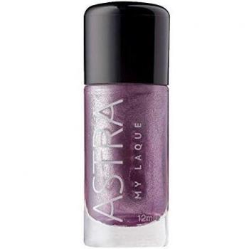 My Laque Esmalte De Uñas Larga Duración Precious Pink 12 ml