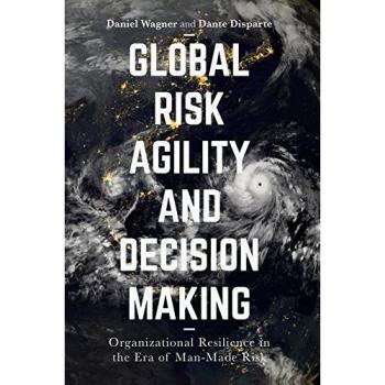Global Risk Agility and Decision Making