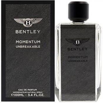 Bentley Momentum Unbreakable For Men 3.4 oz EDP Spray