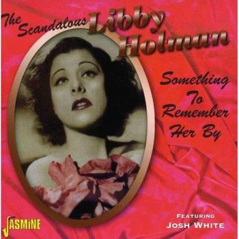 Something To Remember Her By