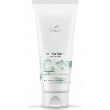 Wella Professionals Nutricurls Entwirrende Pflege für lockiges Haar 200 ml