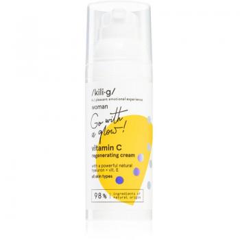 Kili∙g Vitamin C
