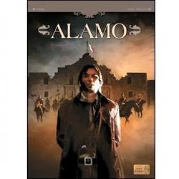 In prima linea. Alamo