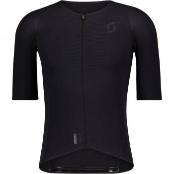 Maglia Scott RC Ultimate Graphene A Maniche Corte