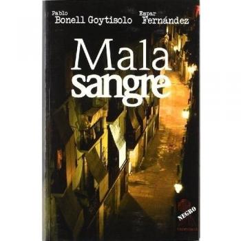 Mala sangre