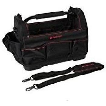 Sac de rangement pour outils avec transport en acier