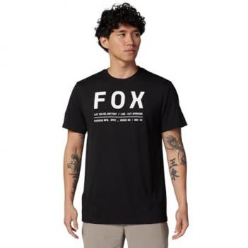 Camiseta Fox Non Stop 2023