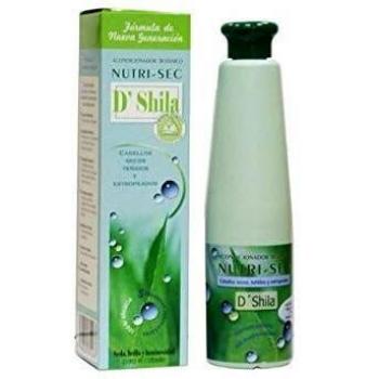 Acondicionador D'Shila Nutri‑Sec 300 ml
