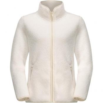 Cortejía Polar L Mujer Blanco Jack Wolfskin
