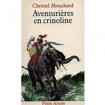 Aventuri'res En Crinoline (Points Actuels)