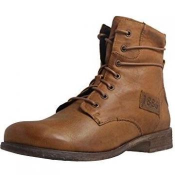 Josef Seibel Sienna 63 Stiefelette Braun 99663-MI720-850