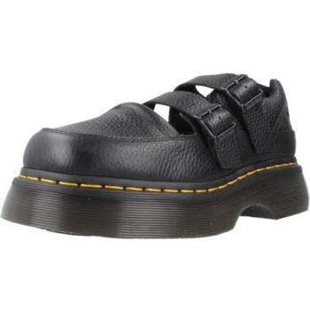 Ballerina Dr. Martens Buzz con cinturino nero