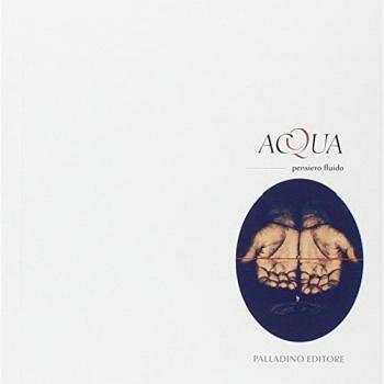 Acqua pensiero fluido