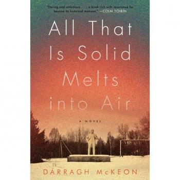 All That Is Solid Melts Into Air