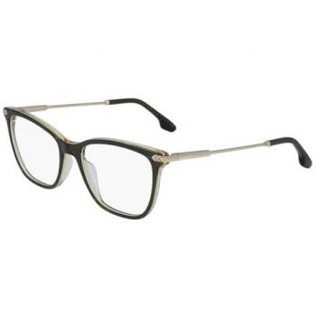 VB2612-5417319 Olive‑Tinted Acetate Sunglasses for Women