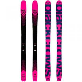 Skis Corvus 2025