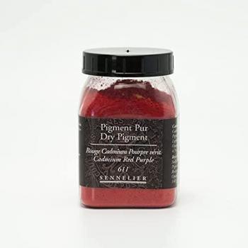 Pigment en poudre Sennelier 200 ml