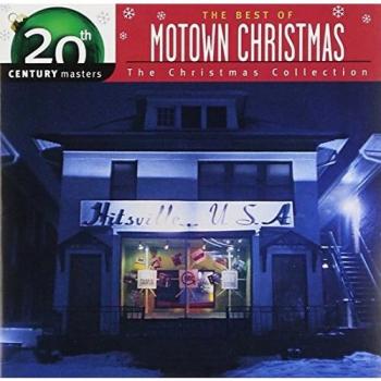 20th century masters motown christmas