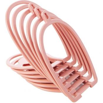 Perchas Plegables para Detrás de la Puerta