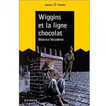 Wiggins et la ligne chocolat